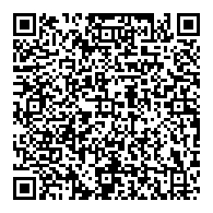 C&oacute;digo QR con el enlace al titular El alcalde de Ponferrada, Marco Morala, y la concejal de Bienestar Social, Alexandra Rivas visitan los CEAS del Temple y Flores del Sil