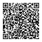 C&oacute;digo QR con el enlace al titular La RAE recibe el facsímil de El Señor de Bembibre