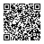 C&oacute;digo QR con el enlace al titular León se iluminará hoy para conmemorar el Día Mundial de la Cruz Roja