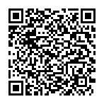 C&oacute;digo QR con el enlace al titular Fernando Castañeiras,altruistamente, como siempre, arregla la presa del Fontal en Sorribas