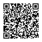 C&oacute;digo QR con el enlace al titular Almanza elige este viernes los próximos participantes del Interpueblos en un sorteo abierto