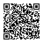 C&oacute;digo QR con el enlace al titular León iza las banderas de los países de la UE para conmemorar el Día de Europa