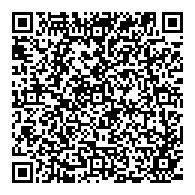 C&oacute;digo QR con el enlace al titular “La movilidad sostenible es una prioridad para Ponferrada, y la gestión adecuada de los datos juega un papel fundamental”
