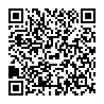 C&oacute;digo QR con el enlace al titular Modorrowland Fest abre inscripciones para su concurso de 'bandas modorras'