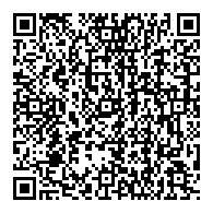 C&oacute;digo QR con el enlace al titular Se abre la reserva de entradas para el estreno de la obra “La parábola del carbón&rdquo; en La Térmica Cultural