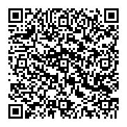 C&oacute;digo QR con el enlace al titular Nuevo contrato de servicios para el Centro Sanitario de Villablino