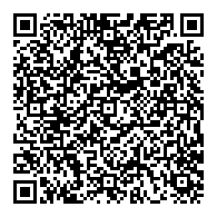 C&oacute;digo QR con el enlace al titular El PSOE de León acusa a Gallardo de atacar la democracia intentando aniquilar su memoria 
