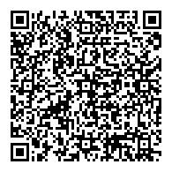 C&oacute;digo QR con el enlace al titular El IES Gil y Carrasco de Ponferrada en la VIII Liga Debate de la ESO de Castilla y León
