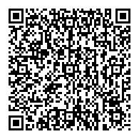 C&oacute;digo QR con el enlace al titular El colectivo BIERZO YA se hace eco de las demanda de los vecinos de Posada del Bierzo
