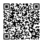 C&oacute;digo QR con el enlace al titular Una inusual aurora boreal sorprende en el cielo nocturno de León
