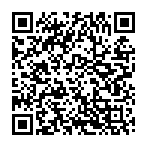 C&oacute;digo QR con el enlace al titular Una inusual aurora boreal sorprende en el cielo nocturno de León y todo indica que se podría repetir esta noche