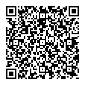 C&oacute;digo QR con el enlace al titular El ILC exhibe en el monasterio de Sandoval la obra de los artistas leoneses Cuenllas, ...