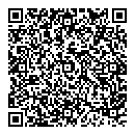 C&oacute;digo QR con el enlace al titular El ILC exhibe en el monasterio de Sandoval la obra de tres grandes artistas leoneses: Cuenllas, Santocildes y Juanma Robles 