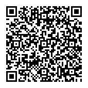 C&oacute;digo QR con el enlace al titular Teatralidad made in Spain