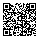 C&oacute;digo QR con el enlace al titular Sigue en directo Eurovisión y la actuación de Nebulossa