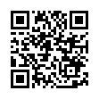 C&oacute;digo QR con el enlace al titular Hoy sol mañana agua