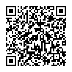 C&oacute;digo QR con el enlace al titular Pendones y música tradicional para honrar a la Virgen de Villasfrías