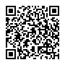 C&oacute;digo QR con el enlace al titular FOTOGALERÍA | Procesión en las fiestas de Flores del Sil