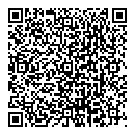 C&oacute;digo QR con el enlace al titular Jornadas de formación para los bomberos de Ponferrada en &ldquo;Técnicas de rescate acuático&rdquo;