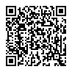 C&oacute;digo QR con el enlace al titular 'En Ruta por las Enfermedades Raras' suma kilómetros solidarios en el Alto Besaya