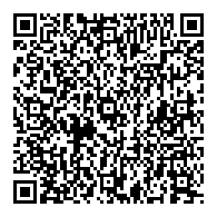 C&oacute;digo QR con el enlace al titular Ambi presenta los libros “Los sueños no tienen cima” y “111 historias de personas con diabetes” de Susana Ruiz