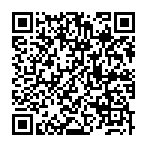 C&oacute;digo QR con el enlace al titular UPL pide la emisión de certificados a personas en riesgo de exclusión social