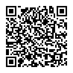 C&oacute;digo QR con el enlace al titular Una persona herida en una colisión entre un turismo y un camión en Ponferrada León)