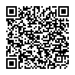 C&oacute;digo QR con el enlace al titular Atropella a dos niños en un patinete y sufre un ataque de ansiedad