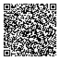 C&oacute;digo QR con el enlace al titular La Junta de Gobierno Local aprueba el protocolo a formalizar con la D.G.T. para que las pruebas del permiso de conducción permanezcan en Ponferrada 