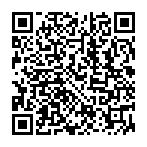 C&oacute;digo QR con el enlace al titular Cuentacuentos y suelta de globos en el Hospital de León por el Día del Niño Hospitalizado