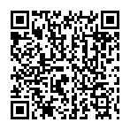 C&oacute;digo QR con el enlace al titular Mar de fondo