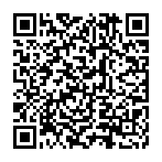 C&oacute;digo QR con el enlace al titular María Domínguez y Rubén Ferreira logran el cuarto puesto en el Nacional de carreras por montaña