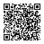 C&oacute;digo QR con el enlace al titular Un leonés encabeza la lista al Parlamento Europeo del partido que nació tras las tractoradas