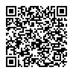 C&oacute;digo QR con el enlace al titular Las fiestas de León, una actividad más «del parque temático de la borrachera»