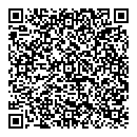 C&oacute;digo QR con el enlace al titular Coalición por El Bierzo Camponaraya señala la dejadez del Ayuntamiento en solventar los desperfectos en la localidad