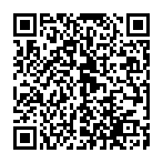 C&oacute;digo QR con el enlace al titular Más de 80 personas se citan en el torneo solidario de dardos de Hospital de Órbigo