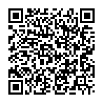 C&oacute;digo QR con el enlace al titular El bebé hallado en un contenedor en Madrid tenía el cordón umbilical y no presentaba signos de violencia