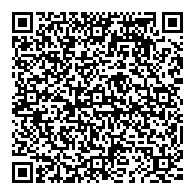 C&oacute;digo QR con el enlace al titular Agenda cultural de la semana en La Fábrica de Luz. Museo de la Energía y La Térmica Cultural