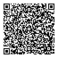 C&oacute;digo QR con el enlace al titular Iván Alonso: &ldquo;que no Sr. Ramón, que la enmienda que usted trae sobre la ZBE es infumable&rdquo;
