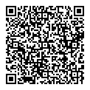 C&oacute;digo QR con el enlace al titular Planeta Sound ya ha presentado sus artistas para los tres días