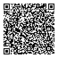 C&oacute;digo QR con el enlace al titular La Fundación Jesús Pereda y la fotógrafa Espe Pons presentan en Ponferrada “De lo no visible, de lo callado. Fotografía, memoria y paisaje en la Guerra Civil Española”