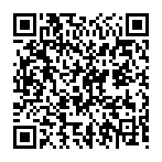 C&oacute;digo QR con el enlace al titular Picos de Europa avisa que los perros mascotas deben ir con correa bajo amenaza de multas