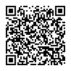 C&oacute;digo QR con el enlace al titular Filandón este viernes en Salentinos sobre la identidad, tsingua y mitología del Alto Sil