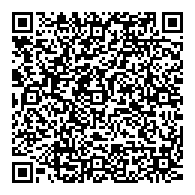 C&oacute;digo QR con el enlace al titular VOX Ponferrada muestra su satisfacción porque gracias a su voto no habrá ZBE en Ponferrada