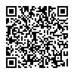 C&oacute;digo QR con el enlace al titular Una retroexcavadora trata de acceder a través del monte al derrumbe en Páramo del Sil
