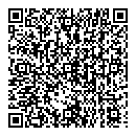 C&oacute;digo QR con el enlace al titular 2,5M de € para un estudio que demuestre que beber vino en las comidas es tan sano como no beber