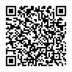 C&oacute;digo QR con el enlace al titular La Junta creará por 1,6 millones una plataforma digital para gestionar la información de carreteras