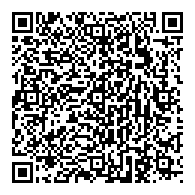 C&oacute;digo QR con el enlace al titular El PP de Páramo del Sil confía en una pronta solución definitiva al problema de seguridad vial que afecta a la carretera CL-631