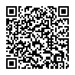 C&oacute;digo QR con el enlace al titular Estudiantes de la ULE inician una acampada indefinida en apoyo a Palestina
