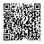 C&oacute;digo QR con el enlace al titular Universitarios de León inician una acampada indefinida por Palestina